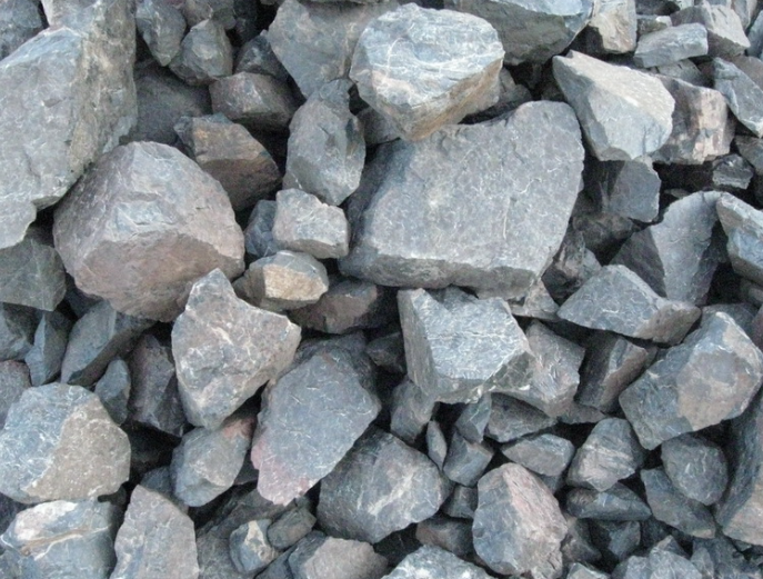 锰矿石检测